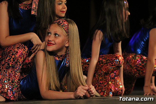 Festival de Danza Escuela de Danza Manoli Cnovas 2019 - 63