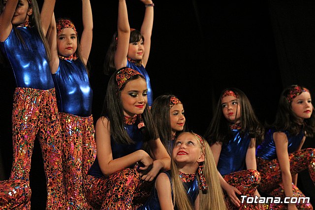 Festival de Danza Escuela de Danza Manoli Cnovas 2019 - 64