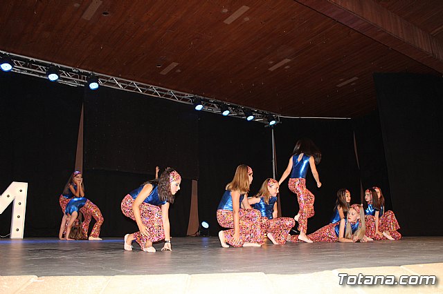 Festival de Danza Escuela de Danza Manoli Cnovas 2019 - 66