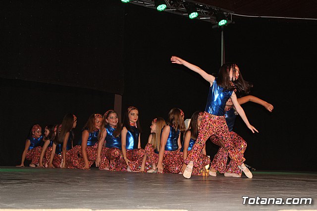 Festival de Danza Escuela de Danza Manoli Cnovas 2019 - 68