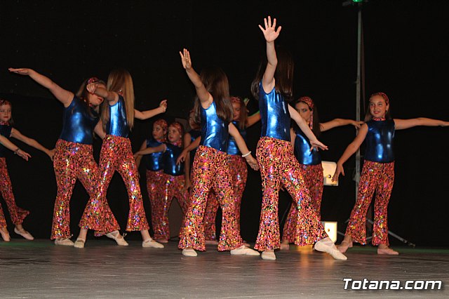 Festival de Danza Escuela de Danza Manoli Cnovas 2019 - 69