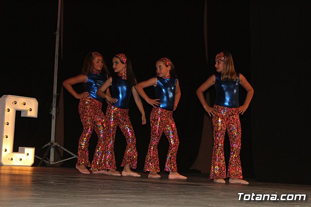 Festival de Danza Escuela de Danza Manoli Cnovas 2019 - 71