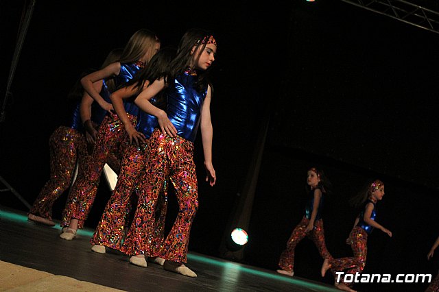 Festival de Danza Escuela de Danza Manoli Cnovas 2019 - 72