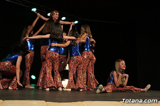 Festival de Danza Escuela de Danza Manoli Cnovas 2019 - 78