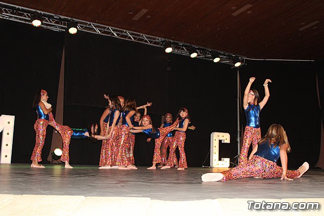Festival de Danza Escuela de Danza Manoli Cnovas 2019 - 81