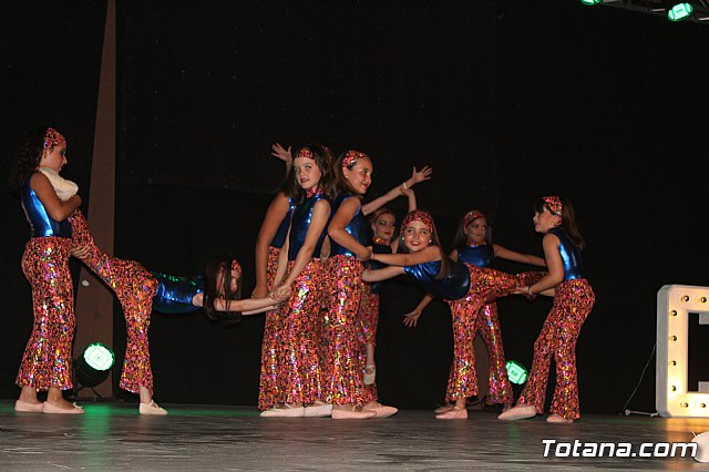 Festival de Danza Escuela de Danza Manoli Cnovas 2019 - 82