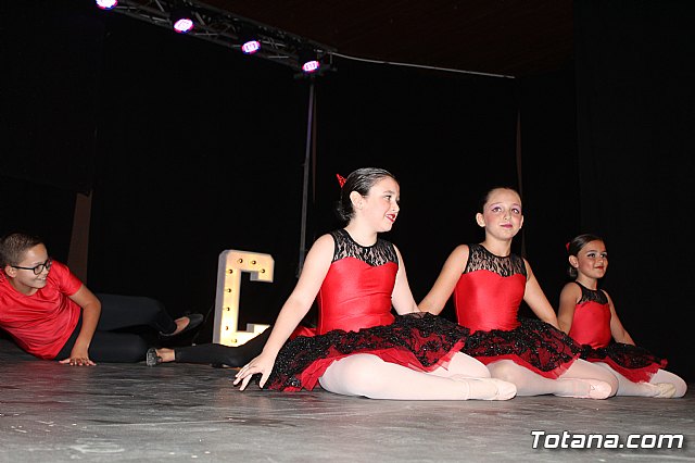 Festival de Danza Escuela de Danza Manoli Cnovas 2019 - 83