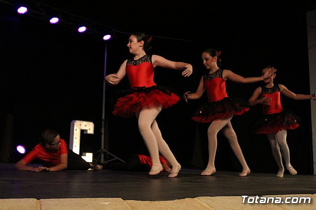 Festival de Danza Escuela de Danza Manoli Cnovas 2019 - 85
