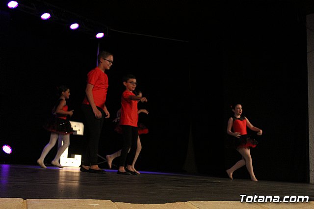 Festival de Danza Escuela de Danza Manoli Cnovas 2019 - 86