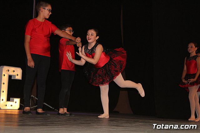 Festival de Danza Escuela de Danza Manoli Cnovas 2019 - 87