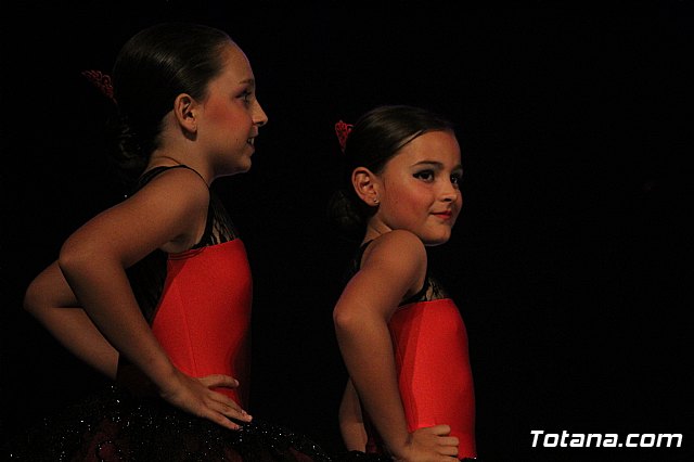 Festival de Danza Escuela de Danza Manoli Cnovas 2019 - 89