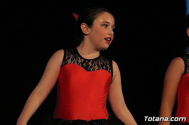 Festival de Danza Escuela de Danza Manoli Cnovas 2019 - 91