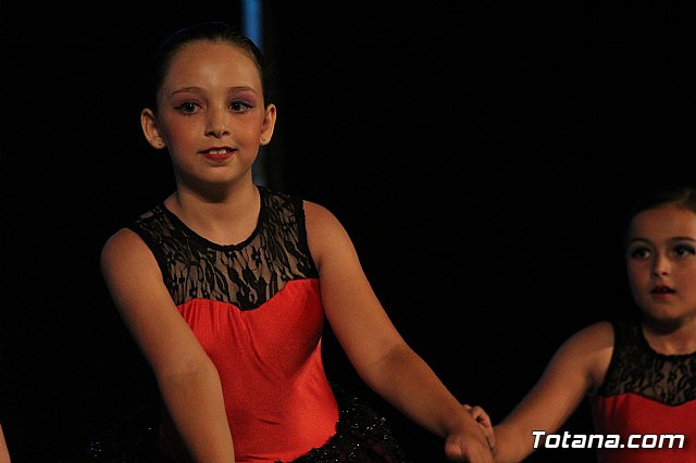 Festival de Danza Escuela de Danza Manoli Cnovas 2019 - 92