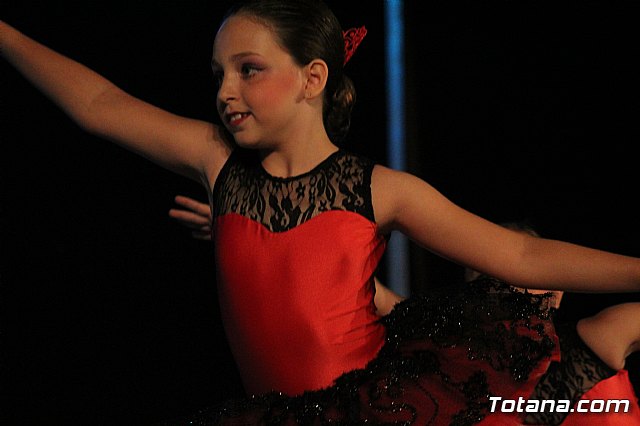 Festival de Danza Escuela de Danza Manoli Cnovas 2019 - 93