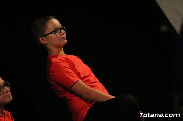 Festival de Danza Escuela de Danza Manoli Cnovas 2019 - 94