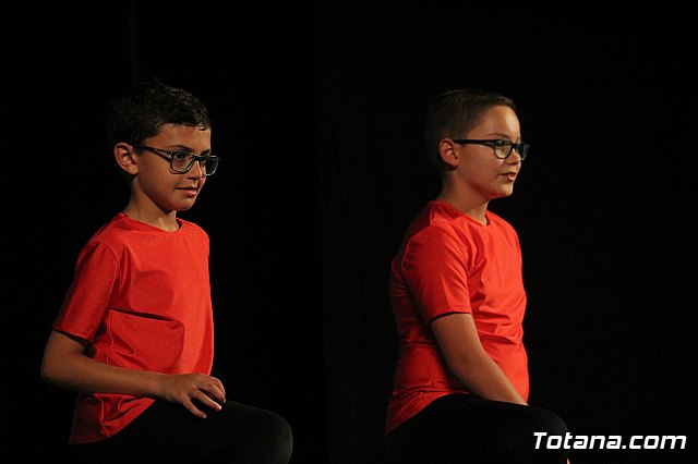 Festival de Danza Escuela de Danza Manoli Cnovas 2019 - 95