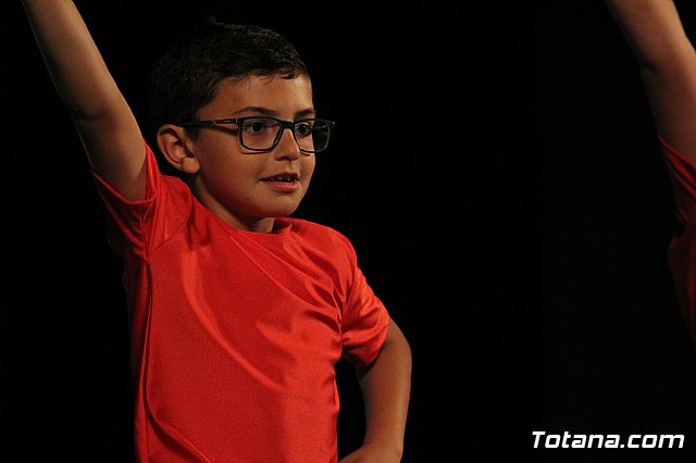 Festival de Danza Escuela de Danza Manoli Cnovas 2019 - 96