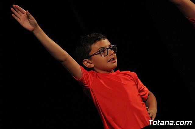 Festival de Danza Escuela de Danza Manoli Cnovas 2019 - 97