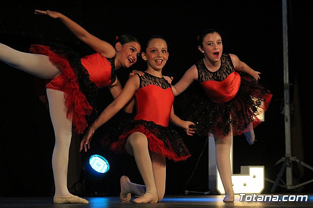 Festival de Danza Escuela de Danza Manoli Cnovas 2019 - 98