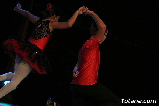 Festival de Danza Escuela de Danza Manoli Cnovas 2019 - 99