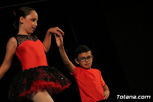 Festival de Danza Escuela de Danza Manoli Cnovas 2019 - 101