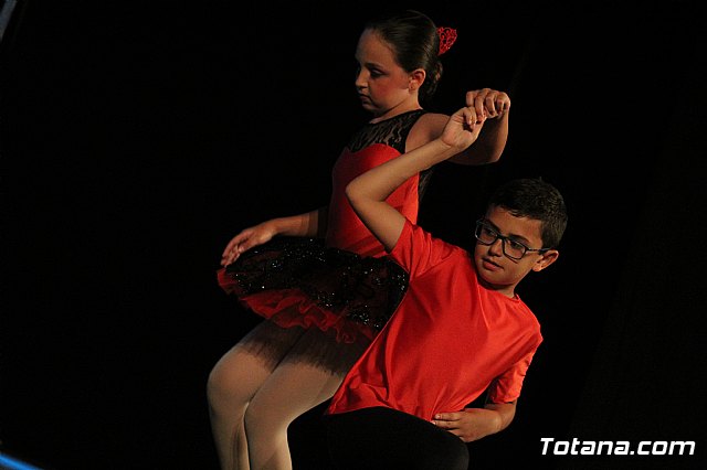 Festival de Danza Escuela de Danza Manoli Cnovas 2019 - 102