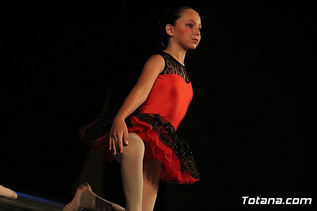 Festival de Danza Escuela de Danza Manoli Cnovas 2019 - 103