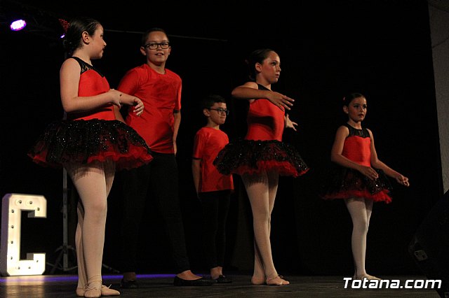 Festival de Danza Escuela de Danza Manoli Cnovas 2019 - 104
