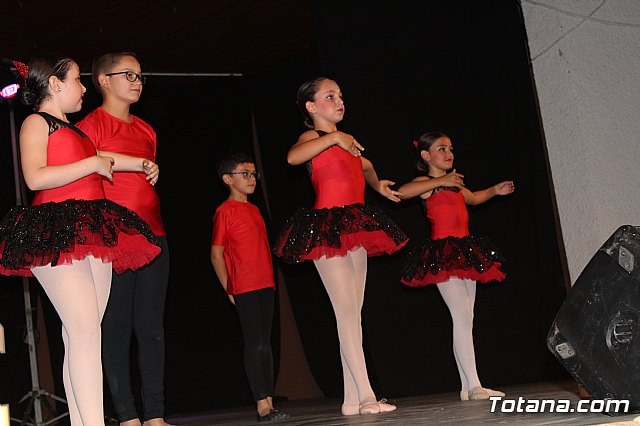 Festival de Danza Escuela de Danza Manoli Cnovas 2019 - 105