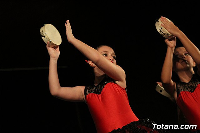 Festival de Danza Escuela de Danza Manoli Cnovas 2019 - 107