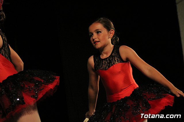 Festival de Danza Escuela de Danza Manoli Cnovas 2019 - 108