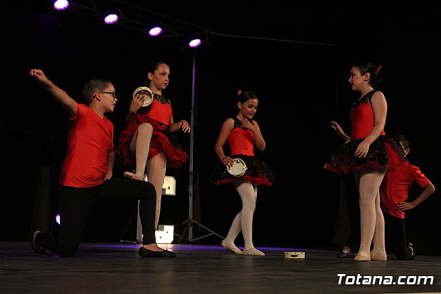 Festival de Danza Escuela de Danza Manoli Cnovas 2019 - 110