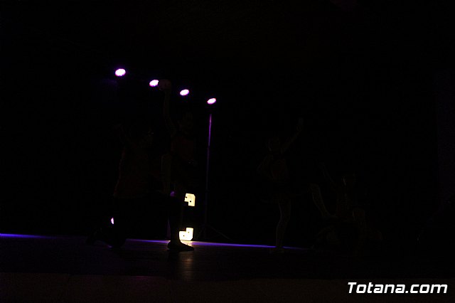 Festival de Danza Escuela de Danza Manoli Cnovas 2019 - 112