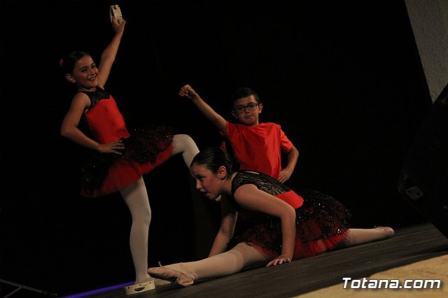 Festival de Danza Escuela de Danza Manoli Cnovas 2019 - 113