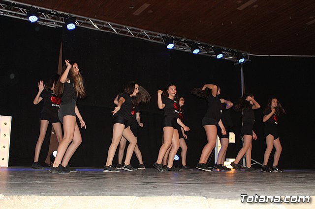 Festival de Danza Escuela de Danza Manoli Cnovas 2019 - 114