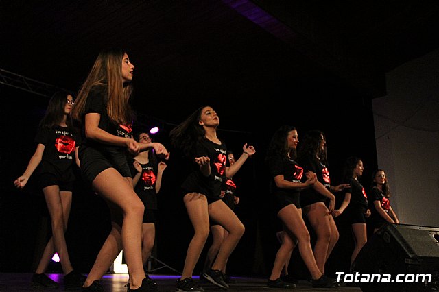 Festival de Danza Escuela de Danza Manoli Cnovas 2019 - 116