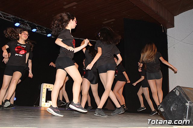 Festival de Danza Escuela de Danza Manoli Cnovas 2019 - 118