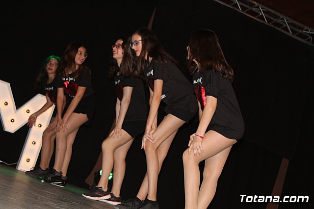 Festival de Danza Escuela de Danza Manoli Cnovas 2019 - 123