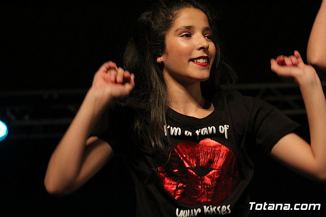 Festival de Danza Escuela de Danza Manoli Cnovas 2019 - 126