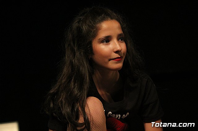 Festival de Danza Escuela de Danza Manoli Cnovas 2019 - 127