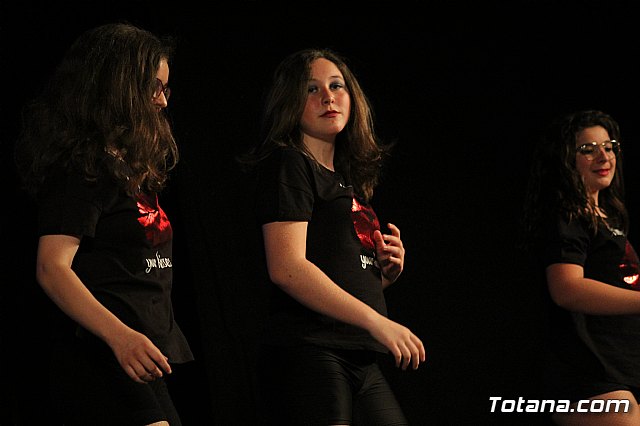 Festival de Danza Escuela de Danza Manoli Cnovas 2019 - 132