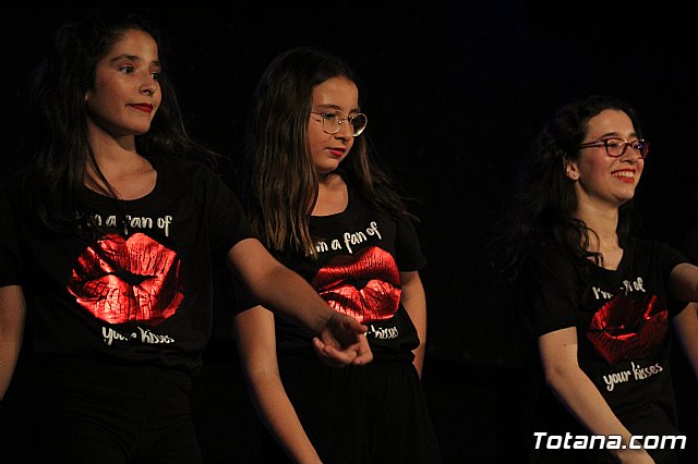 Festival de Danza Escuela de Danza Manoli Cnovas 2019 - 135