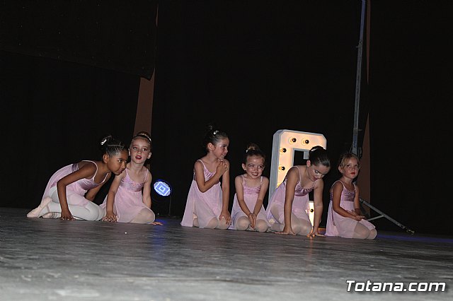 Festival de Danza Escuela de Danza Manoli Cnovas 2019 - 141