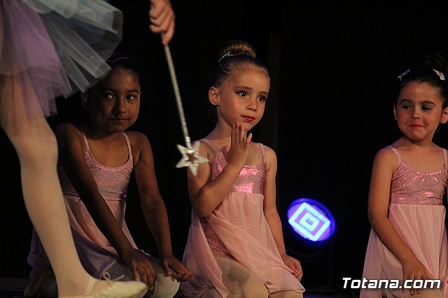 Festival de Danza Escuela de Danza Manoli Cnovas 2019 - 142