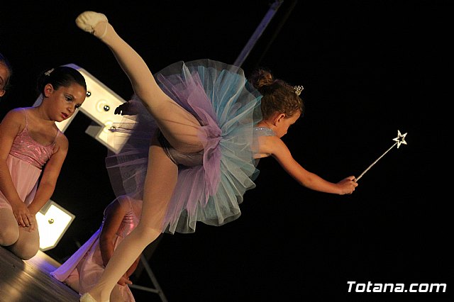 Festival de Danza Escuela de Danza Manoli Cnovas 2019 - 143