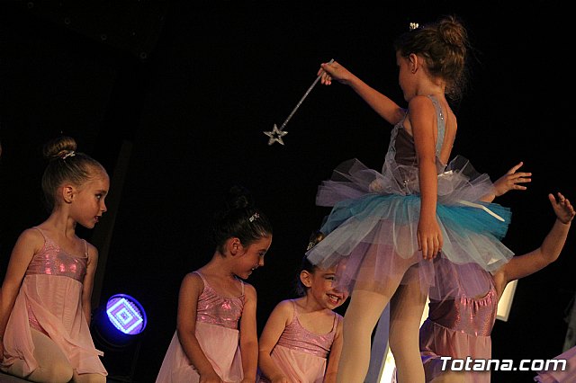 Festival de Danza Escuela de Danza Manoli Cnovas 2019 - 144