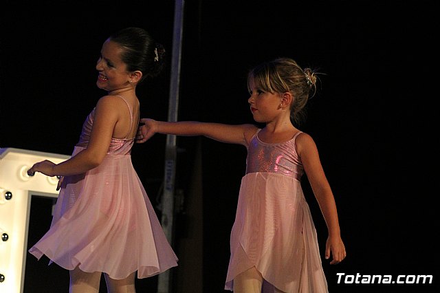 Festival de Danza Escuela de Danza Manoli Cnovas 2019 - 145