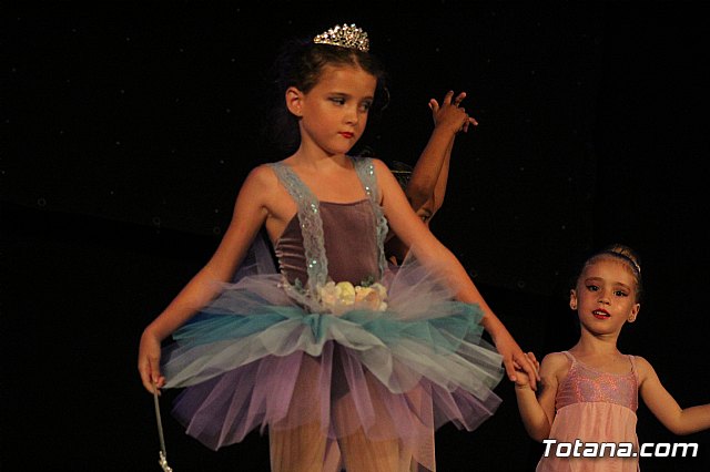 Festival de Danza Escuela de Danza Manoli Cnovas 2019 - 146