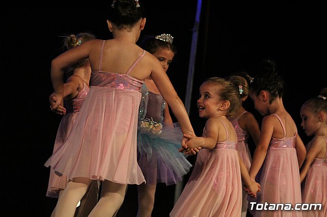 Festival de Danza Escuela de Danza Manoli Cnovas 2019 - 148