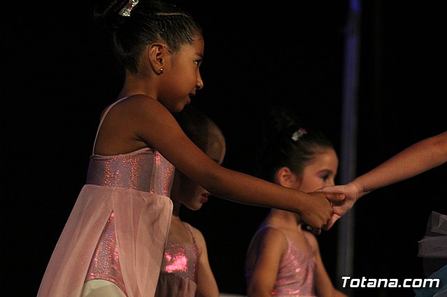 Festival de Danza Escuela de Danza Manoli Cnovas 2019 - 149